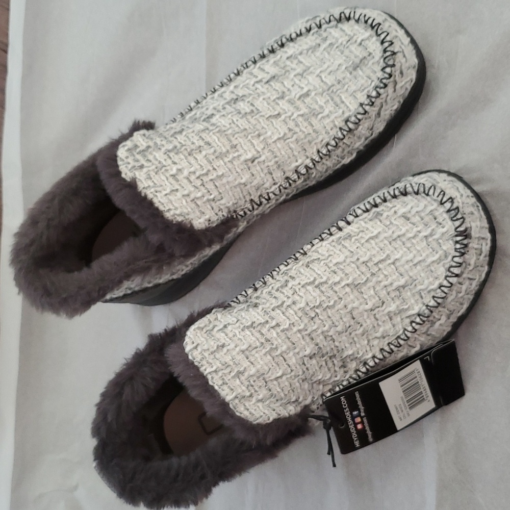 Hey Dude Women's Denny White Boots - Picture 2 of 8